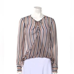 Derek lam blouse